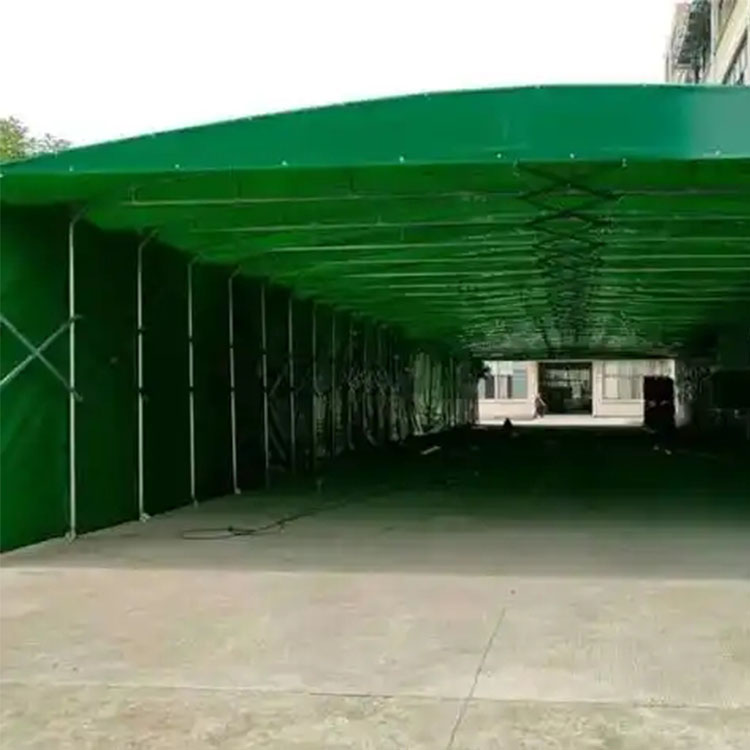 中牟县工程案例