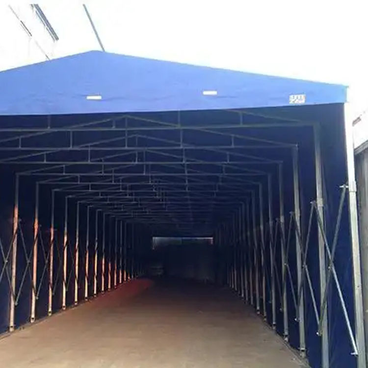 中牟县工程案例