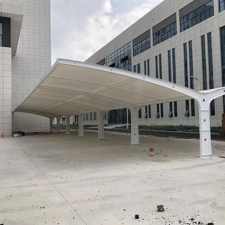 中牟县工程案例